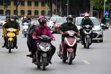 Miền Bắc bước vào đợt rét đậm, vùng núi lạnh 9 độ C