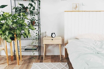 6 điểm nóng bừa bộn chỉ cần dọn trong 10 phút là nhà gọn ngay