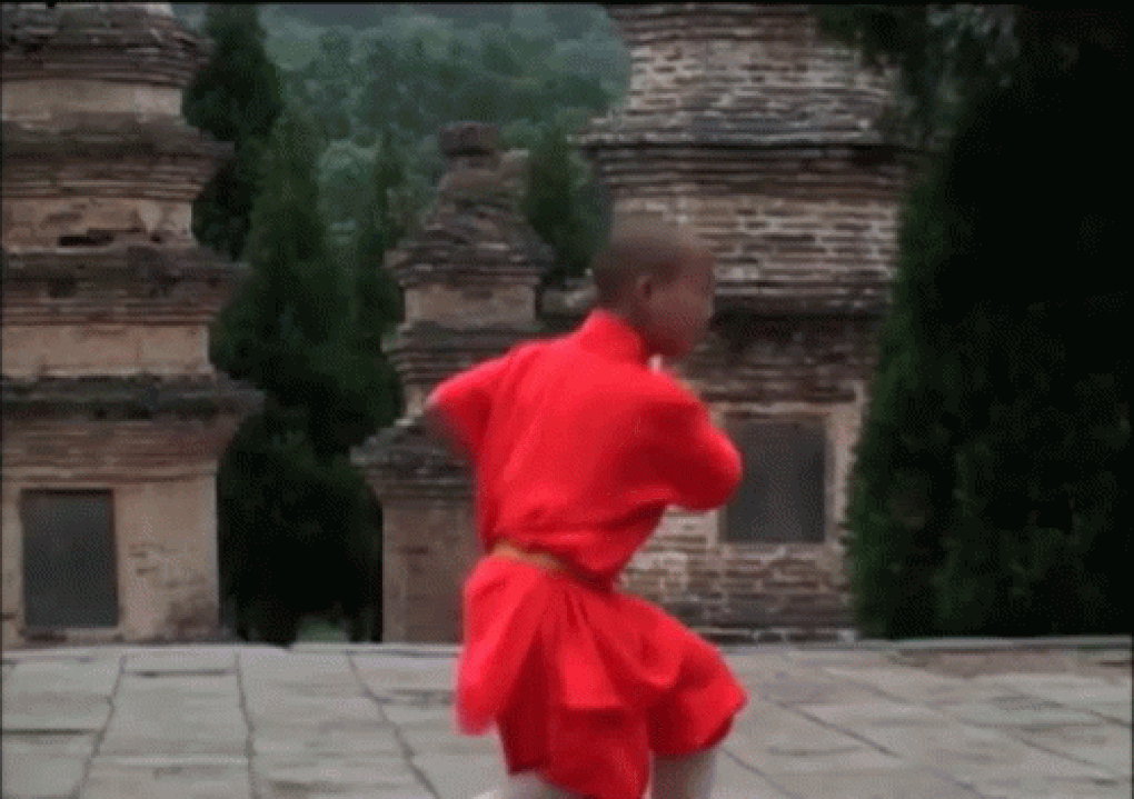Trụ trì dính loạt bê bối nghiêm trọng, chùa Thiếu Lâm Tự vẫn đón khách - 3 Trụ trì dính loạt bê bối nghiêm trọng, chùa Thiếu Lâm Tự vẫn đón khách - 3