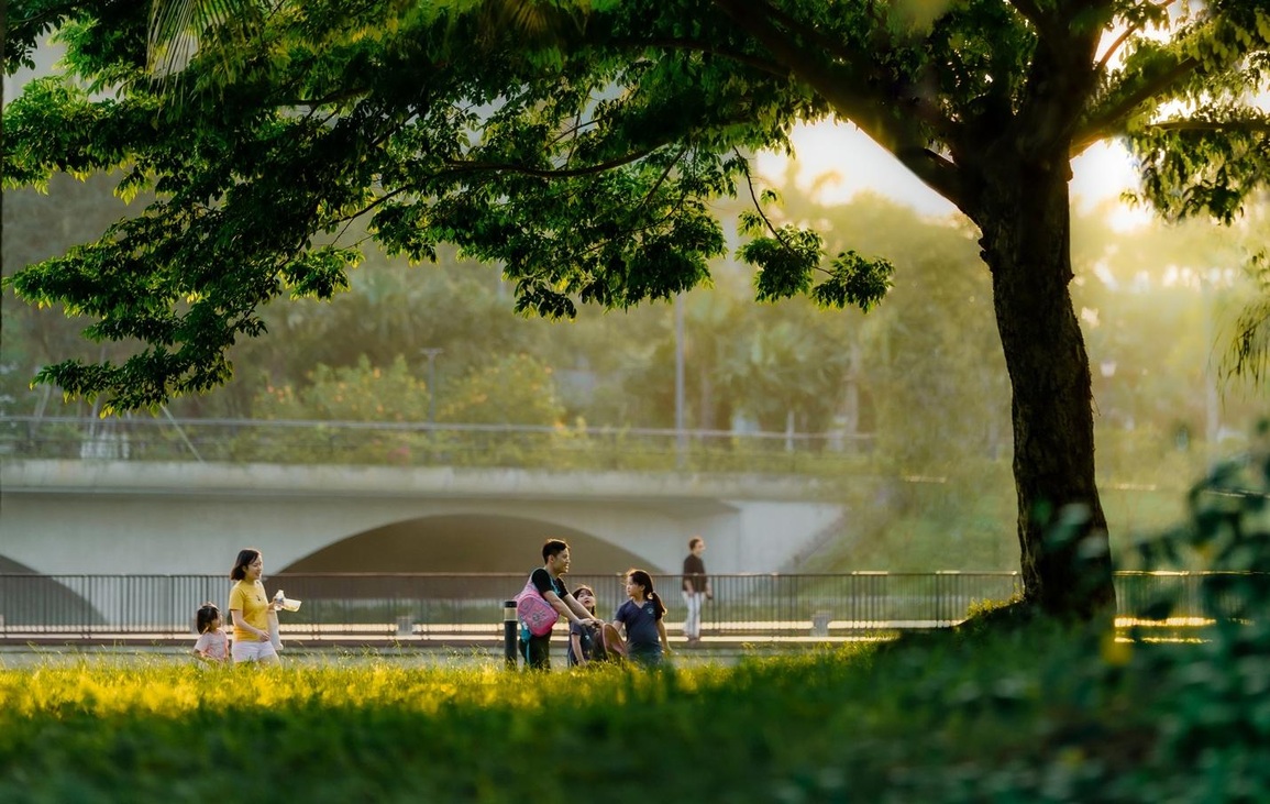 Ecopark - miền sống an nhiên, hồn hậu - 2 Ecopark - miền sống an nhiên, hồn hậu - 2