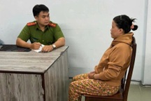 Vì sao người phụ nữ bịa chuyện bị móc túi ở Bệnh viện Nhi Đồng 2?