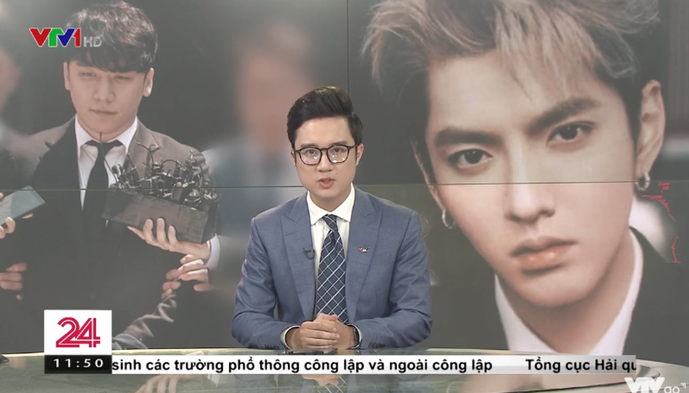 Bê bối tình dục chấn động của các nghệ sĩ châu Á bị lên án trên VTV - 7 Bê bối tình dục chấn động của các nghệ sĩ châu Á bị lên án trên VTV - 7