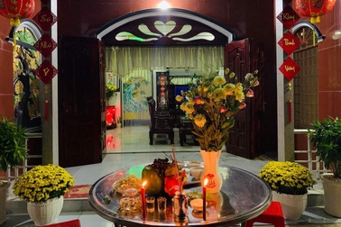 Những lễ cúng trong dịp Tết của người miền Tây