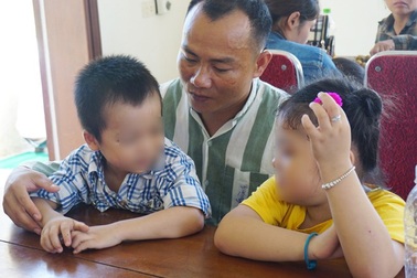 Rút ngắn con đường trả án cho phạm nhân