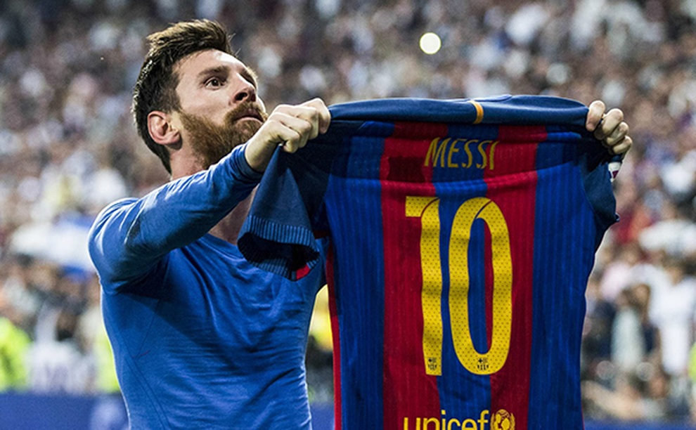 Không cầu thủ nào ở Barcelona nhận khoác áo số 10 do Messi để lại - 1 Không cầu thủ nào ở Barcelona nhận khoác áo số 10 do Messi để lại - 1
