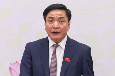 Ông Nguyễn Thanh Long đã "việt vị" khi chỉ đạo báo giá kit test Việt Á