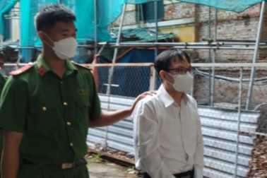 Cựu Chủ tịch Saigon Co.op Diệp Dũng kêu oan bất thành