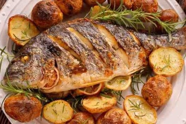 Protein từ cá có thể giúp ngăn ngừa bệnh Parkinson