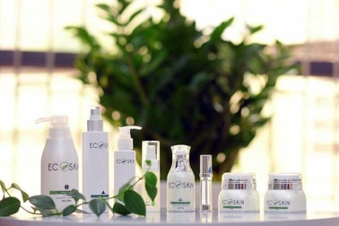 Ecoskin – Tự tin dòng mỹ phẩm thiên nhiên đã được khẳng định thương hiệu