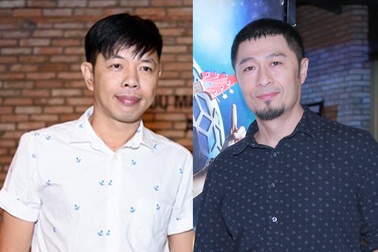 Thái Hòa xem Charlie Nguyễn giống một… người vợ