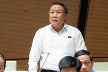 "Buộc taxi phải trang bị ghế an toàn cho trẻ là cứng nhắc, bất khả thi"