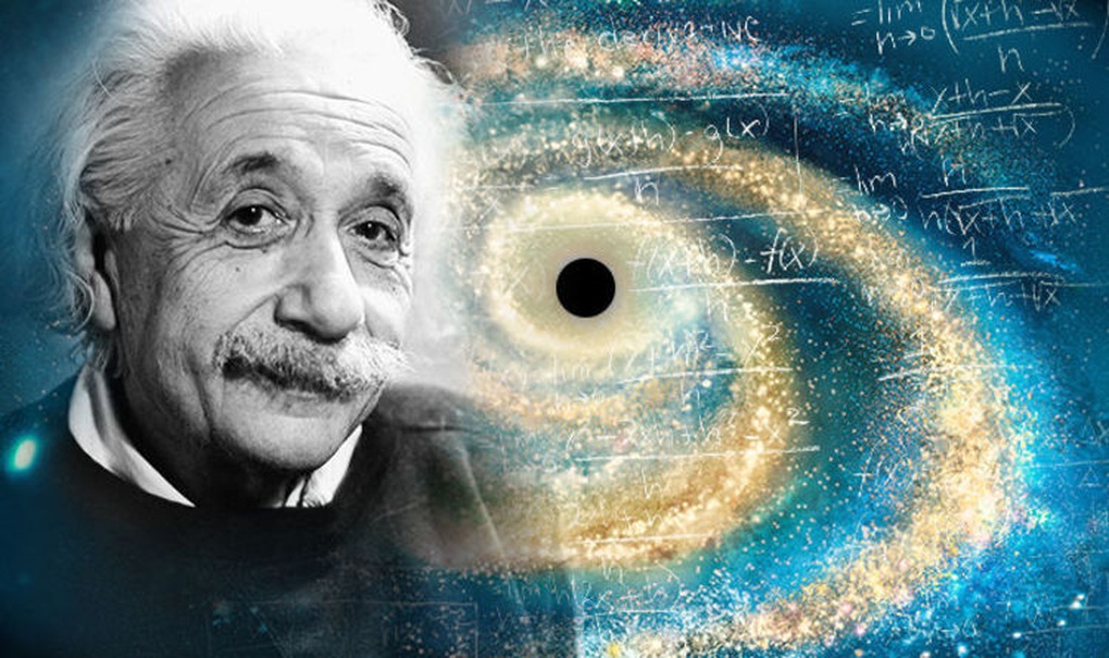 What silently controls the universe? - 2 Thứ gì âm thầm chi phối cả vũ trụ? - 2
