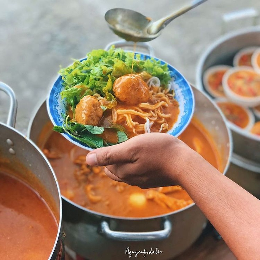 Lạ lùng đặc sản khiến thực khách đổ mồ hôi, rơi nước mắt ở Cà Mau - 2 Lạ lùng đặc sản khiến thực khách đổ mồ hôi, rơi nước mắt ở Cà Mau - 2