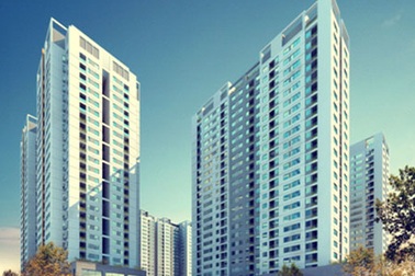 Nhận nhà đón Tết chỉ với 600 triệu – Dự án HHB Tân Tây Đô