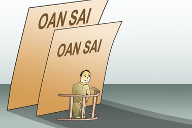 Người bị oan sai “vật vã” đòi bồi thường