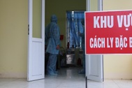 Ca Covid-19 thứ 46 tử vong