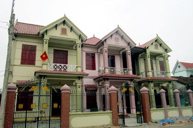 Làng tỉ phú đồng nát giàu nhất Việt Nam