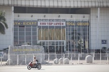 Khu liên hợp thể thao quốc gia Mỹ Đình đã bị "xẻ thịt" như thế nào?