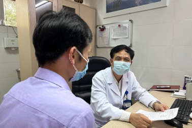 Chàng trai 19 tuổi ở Hà Nội mắc bệnh lậu, số bạn tình "không đếm được"