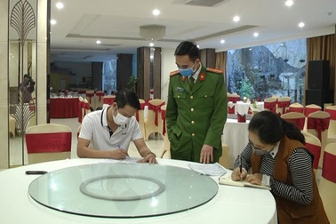 Khách sạn Mường Thanh bị phạt 18 triệu đồng vì nhận khách lưu trú