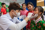 Báo Dân trí sẽ tổ chức Tư vấn sức khỏe gần 1.000 người dân ở Tuyên Quang