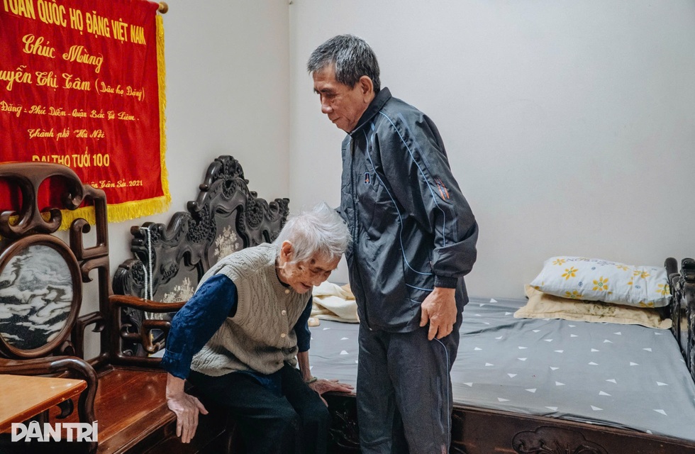 Chuyện chưa biết về cụ bà giai nhân nức tiếng Hà Nội, đám cưới to nhất vùng - 6 Chuyện chưa biết về cụ bà giai nhân nức tiếng Hà Nội, đám cưới to nhất vùng - 6