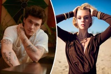 "Cậu cả" Brooklyn Beckham lên tiếng về chuyện mãi vẫn không có sự nghiệp