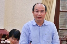 2 Phó Tổng cục trưởng Thi hành án dân sự và hơn 1.100 cán bộ xin nghỉ sớm