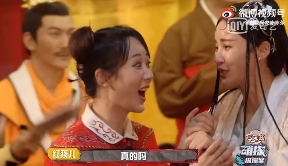 62 tuổi, Tôn Ngộ Không Lục Tiểu Linh Đồng vẫn múa gậy điêu luyện - 5 62 tuổi, Tôn Ngộ Không Lục Tiểu Linh Đồng vẫn múa gậy điêu luyện - 5
