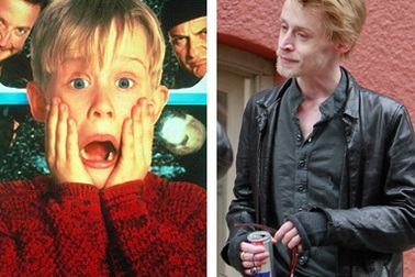 Bi kịch của “sao” phim Ở nhà một mình