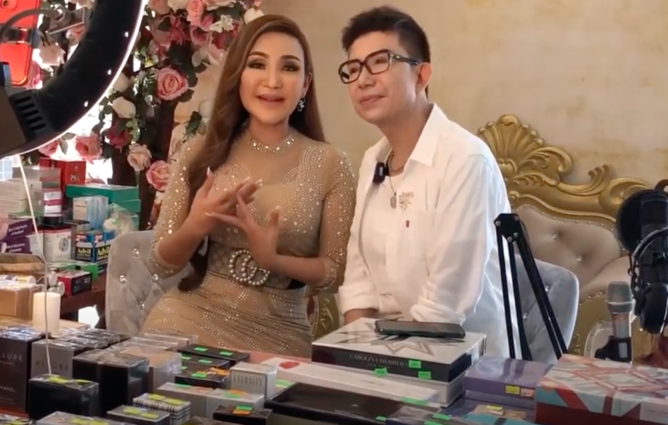 Tiết lộ về cơ ngơi đồ sộ của nữ ca sĩ chuyển giới đầu tiên tại Việt Nam - 4 Tiết lộ về cơ ngơi đồ sộ của nữ ca sĩ chuyển giới đầu tiên tại Việt Nam - 4