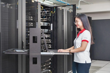 Đảm bảo kinh doanh liên tục là yếu tố tiên quyết với doanh nghiệp