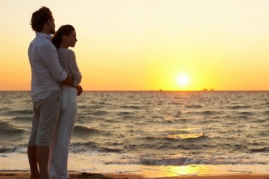 Đàn bà chỉ nói nhiều với người đàn ông mà họ yêu thương