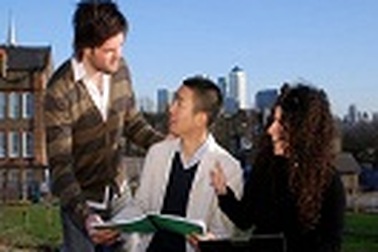 Cơ hội học bổng lên đến 50% học phí du học Anh quốc