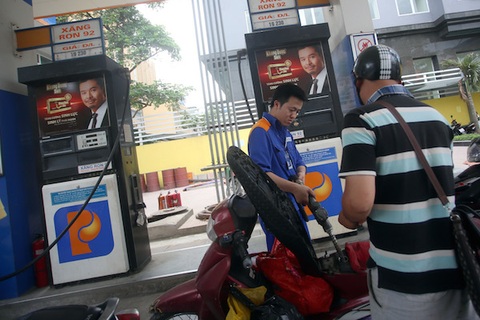 Tăng thuế môi trường xăng dầu: Chuyên gia ngỡ ngàng, doanh nghiệp "thống nhất cao"