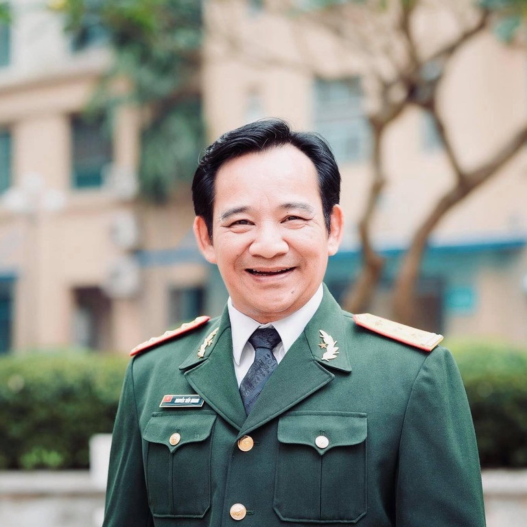 O que o artista Quang Teo disse quando não conseguiu se tornar Artista do Povo porque lhe faltava 1 voto? - 1 Nghệ sĩ Quang Tèo nói gì khi trượt NSND vì thiếu 1 phiếu bầu? - 1