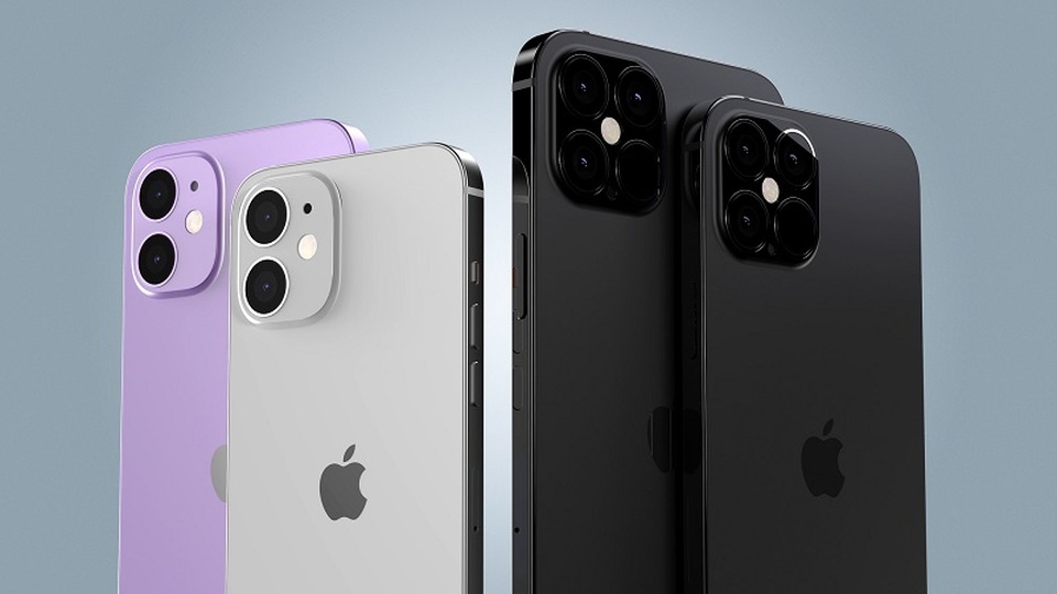iPhone 12 có giá đắt hơn iPhone 11 dù không kèm tai nghe và sạc - 1 iPhone 12 có giá đắt hơn iPhone 11 dù không kèm tai nghe và sạc - 1