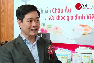 NHÀ PHÂN PHỐI VIỆT NAM ĐÁNH GIÁ THẾ NÀO VỀ SẢN PHẨM ELMICH?