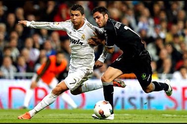 Tiếng nói lịch sử: Sân Bernabeu sẽ ủng hộ Real Madrid