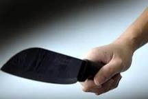 Vụ chồng chém vợ dã man: Nghi phạm hiếp dâm con riêng của vợ