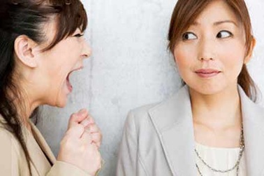 8 nguy hại lớn của tức giận