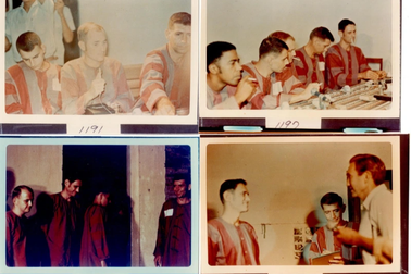 Hành trình tìm hạnh phúc của một cựu binh Mỹ