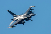 Mỹ hé lộ kế hoạch chuyển F-16 cho Ukraine