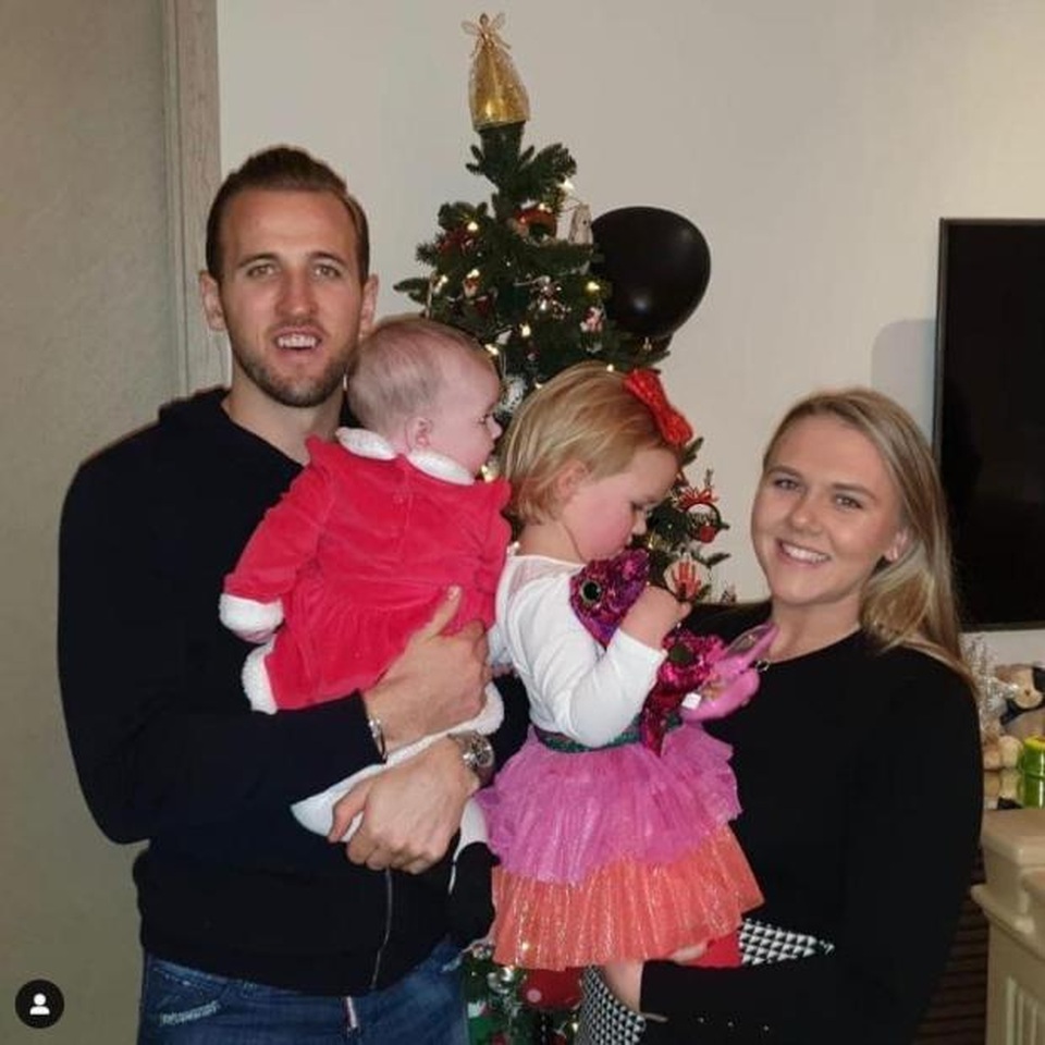 Chiêm ngưỡng “tổ ấm” hơn 481 tỷ đồng của Harry Kane - 6 Chiêm ngưỡng “tổ ấm” hơn 481 tỷ đồng của Harry Kane - 6