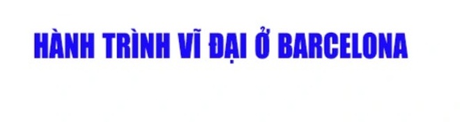 Lionel Messi: Từ cậu bé còi xương đến kỳ quan thành Paris - 4 Lionel Messi: Từ cậu bé còi xương đến kỳ quan thành Paris - 4