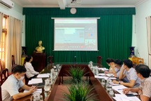 Thừa Thiên Huế ứng dụng công nghệ chi trả hỗ trợ lao động ảnh hưởng dịch