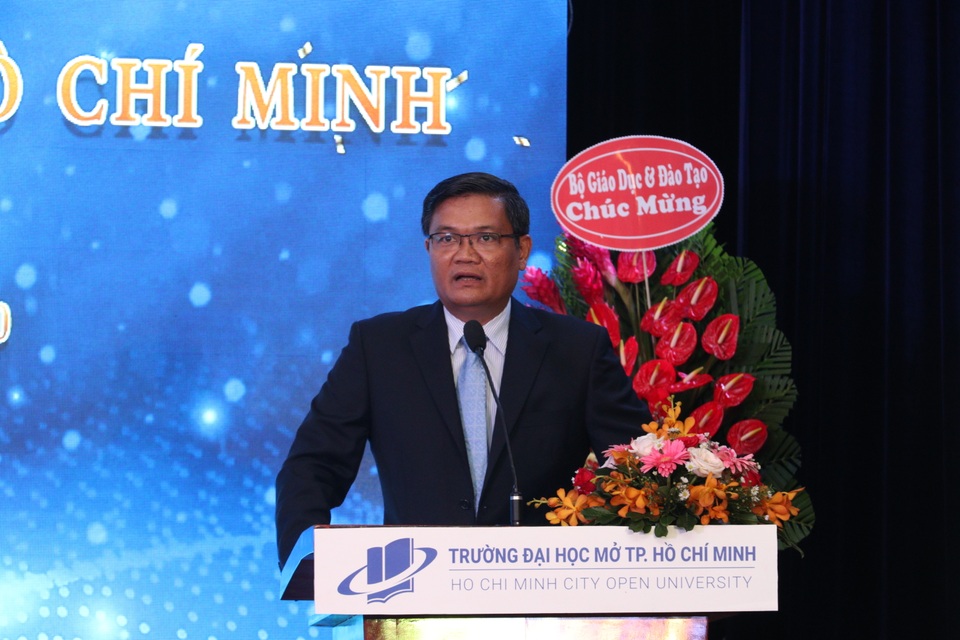 Đại học duy nhất tại Việt Nam được đề cử giải thưởng Giáo dục châu Á 2020 - 1 Đại học duy nhất tại Việt Nam được đề cử giải thưởng Giáo dục châu Á 2020 - 1