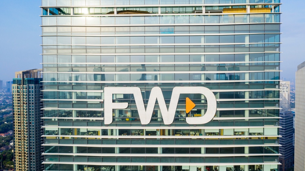 Tập đoàn FWD vào Top 6 Bảng xếp hạng MDRT toàn cầu năm 2022 - 1 Tập đoàn FWD vào Top 6 Bảng xếp hạng MDRT toàn cầu năm 2022 - 1