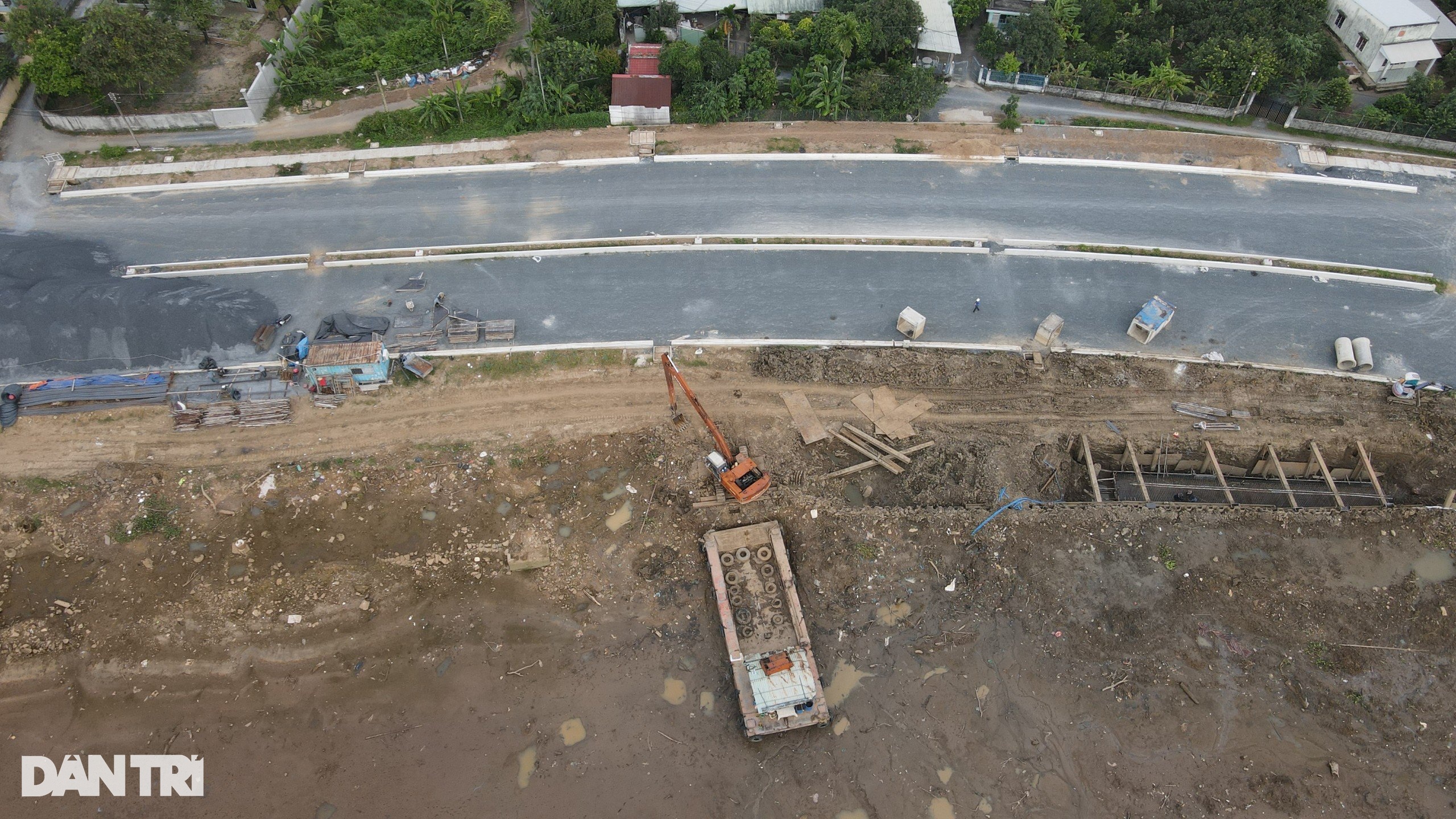 Diện mạo tuyến đường gần 2.000 tỷ đồng ven sông Đồng Nai - 6