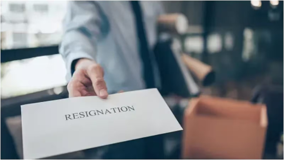 "Từ chức hộ", cơn sốt mới tiềm ẩn rủi ro lan rộng toàn cầu?